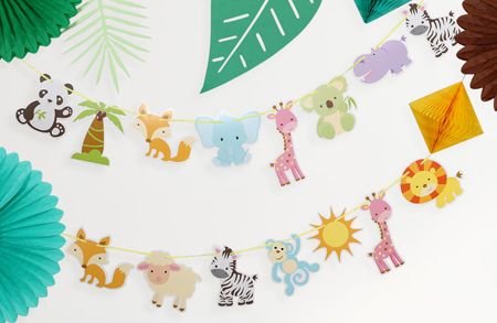 Picture for category Party Themed Garland