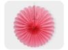 Picture of 3D Tissue paper fan