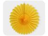 Picture of 3D Tissue paper fan