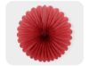 Picture of 3D Tissue paper fan