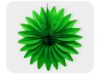 Picture of 3D sunflower shape tissue fan