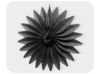 Picture of 3D sunflower shape tissue fan