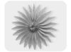 Picture of 3D sunflower shape tissue fan