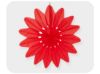 Picture of 3D Flower shape tissue fans wide version