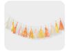 Picture of Fency tassel garland small size