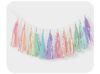 Picture of Fency tassel garland medium size