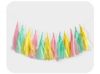 Picture of Fency tassel garland medium size