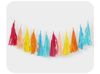 Picture of Fency tassel garland medium size