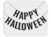 Picture of HAPPY HALLOWEEN letter garland