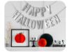 Picture of HAPPY HALLOWEEN letter garland