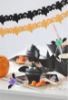 Picture of Bat bat tissue paper garland