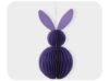 Picture of Easter Bunny Honeycomb Decorations