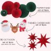 Picture of Christmas decoration kit