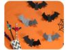 Picture of Bat wall stickers set