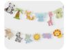 Picture of Animal Paper Garland 1.8mts