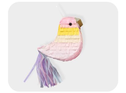 Picture of Bird pinata