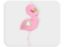 Picture of Flamingo Mini Pinata 16.5cm