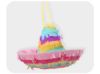 Picture of Sombrero mini pinata