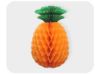 Picture of 20cm Pineapple honeycomb decoration