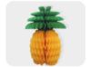 Picture of 22cm Pineapple honeycomb decoration