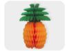 Picture of 22cm Pineapple honeycomb decoration