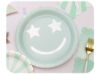 Picture of Big smile paper plates