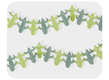 Picture of Cactus Paper Garland 3.6M(L)