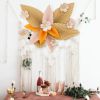 Picture of Artisan Boho Folding Fan Craft Kit