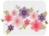 Picture of Fancy flower paper fan kit