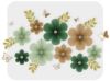 Picture of Fancy flower paper fan kit