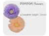 Picture of Happy Easter party decoration kit