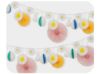 Picture of Easter  honeycomb garland