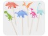 Picture of 12/S Dinosaur cake topper set