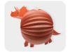 Picture of Dinosaur paper lantern