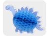 Picture of 3D Dinosaur honeycomb hanging decoration