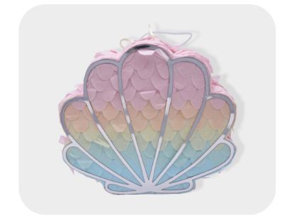 Picture of Shell-tastic Sea Party Essential!