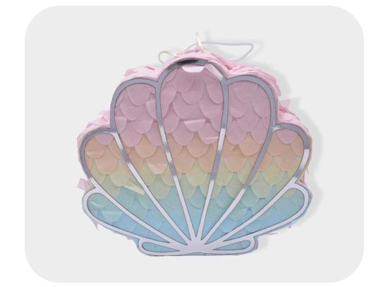 Picture of Shell-tastic Sea Party Essential!