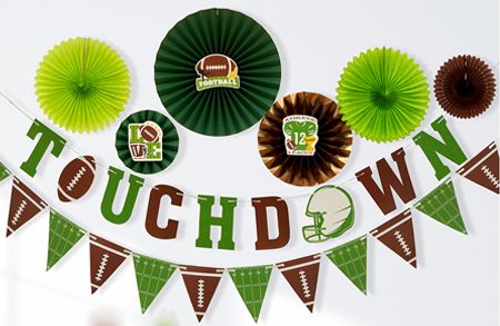 Picture for category American Football