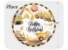 Picture of Engineering vehicle paper cutlery set