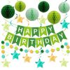 Picture of All-in-One Birthday Blast Decor Kit