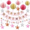 Picture of All-in-One Birthday Blast Decor Kit