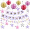 Picture of All-in-One Birthday Blast Decor Kit