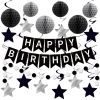 Picture of All-in-One Birthday Blast Decor Kit