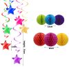 Picture of All-in-One Birthday Blast Decor Kit