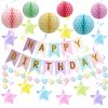 Picture of All-in-One Birthday Blast Decor Kit