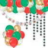 Picture of MerryBox Decor Kit