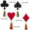 Picture of All In Celebration birthday party decoration set