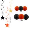 Picture of Boo-tiful Traditions Halloween Decoration Kit