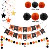 Picture of Boo-tiful Traditions Halloween Decoration Kit