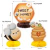 Picture of "Buzzing with Love" Baby Shower Kit